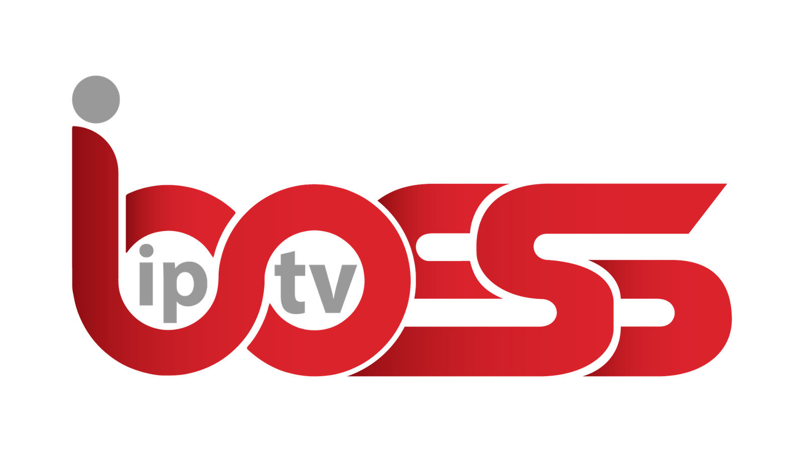 IBOSSPLAYER Logo