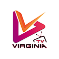 VIRGINIA Logo